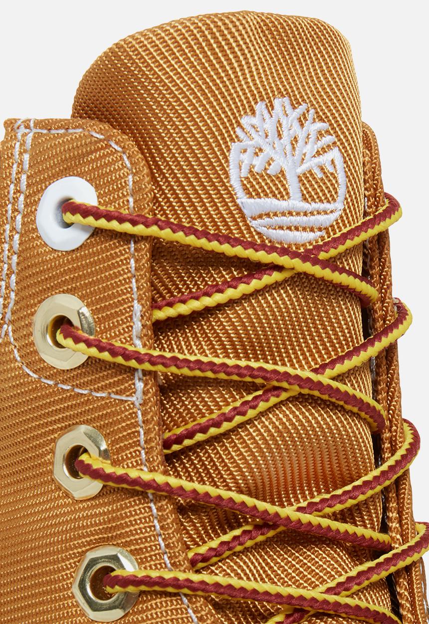 Timberland - Radford canvas boot