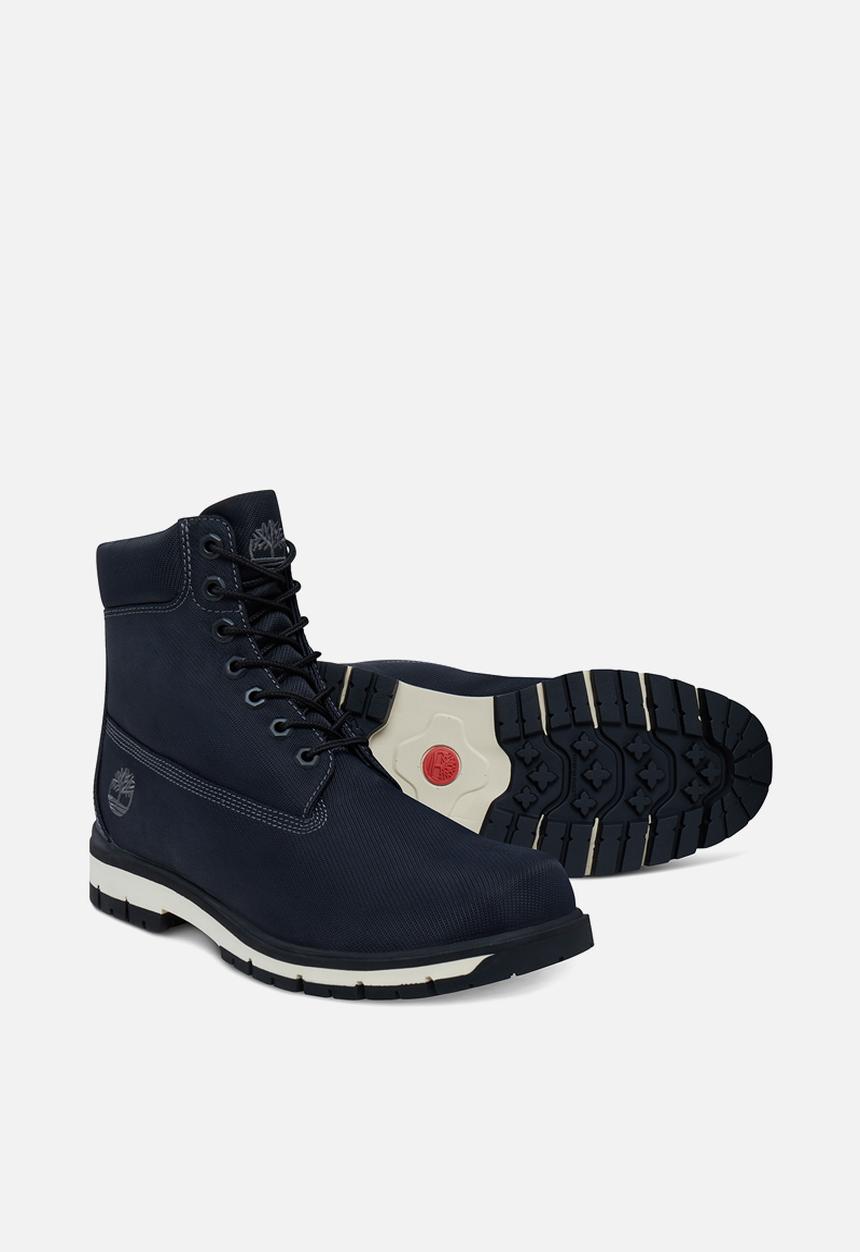 Timberland - Radford canvas boot