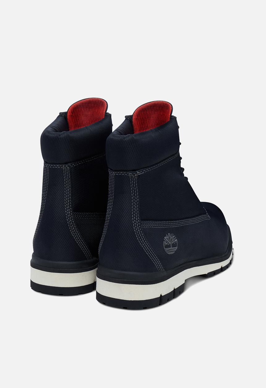 Timberland - Radford canvas boot