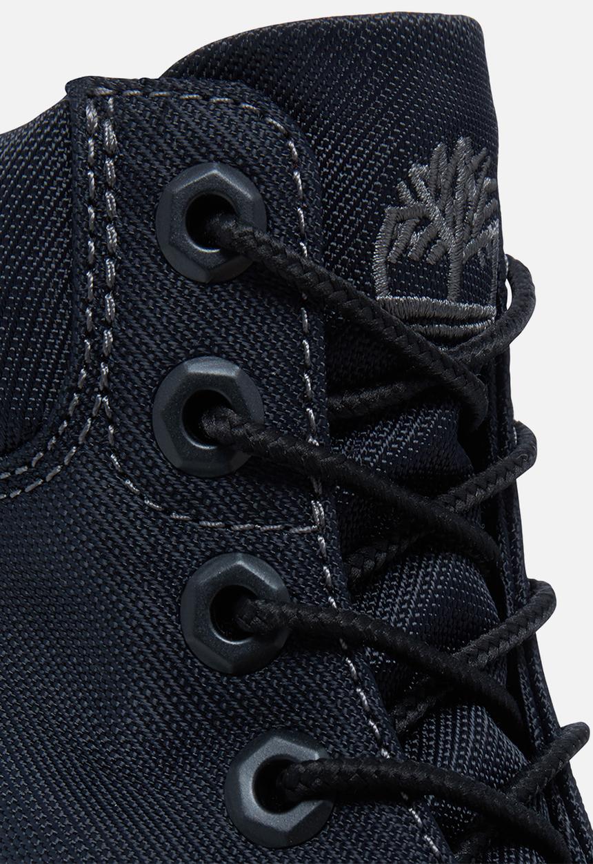 Timberland - Radford canvas boot
