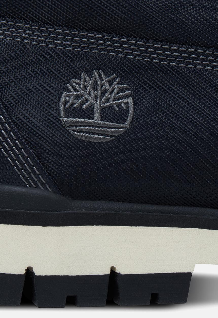 Timberland - Radford canvas boot
