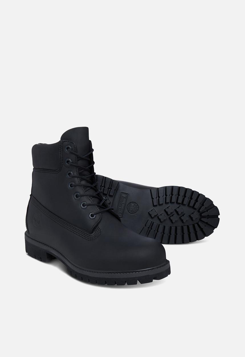 Timberland - Timberland Icon 6" premium boot