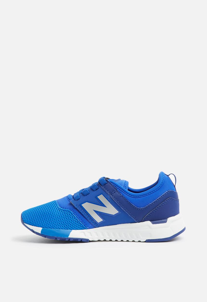 New Balance  - KA247O2