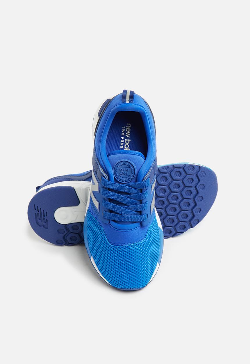 New Balance  - KA247O2