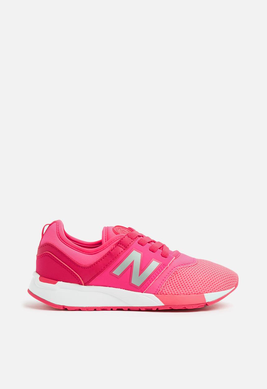 New Balance  - KA247O4