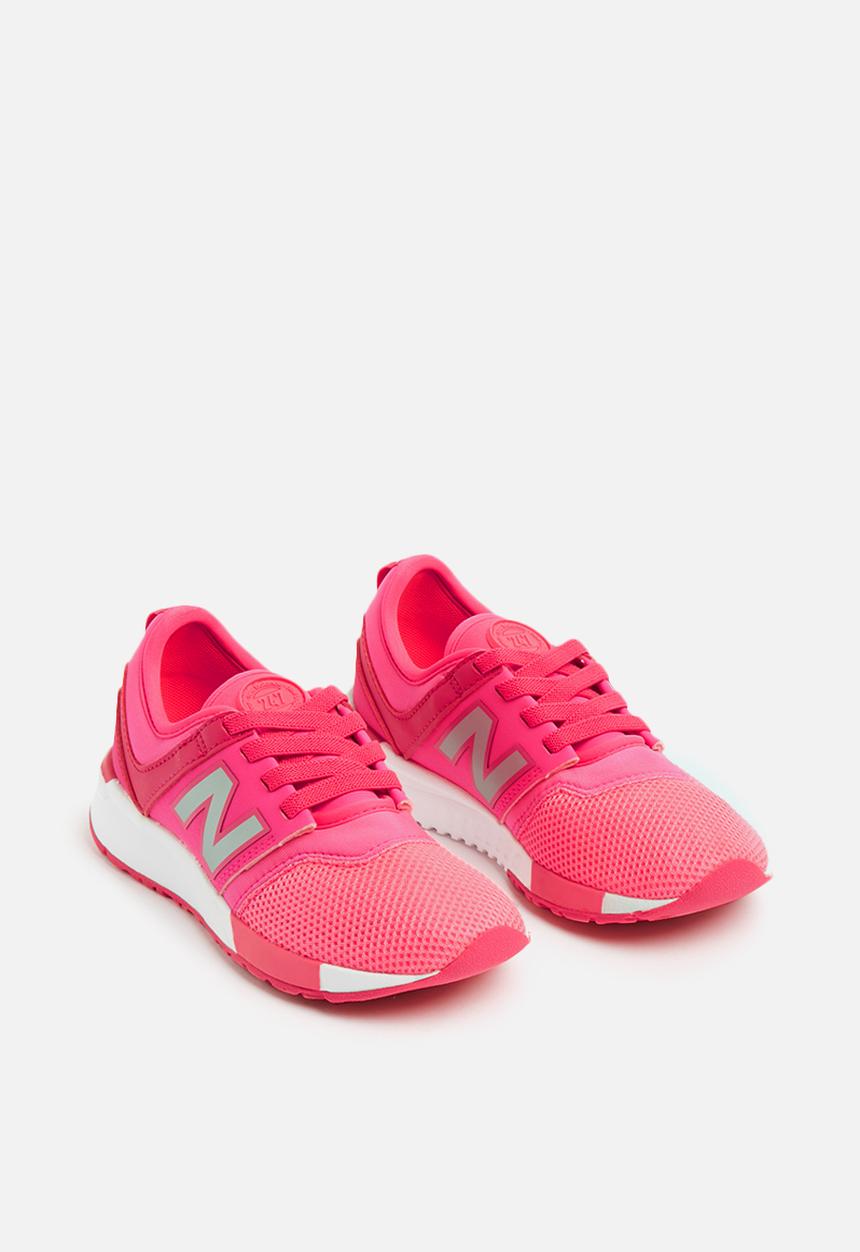 New Balance  - KA247O4