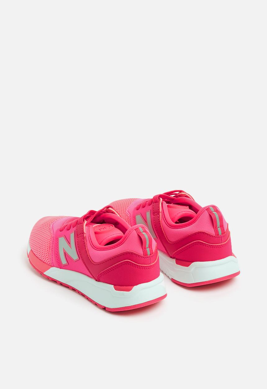 New Balance  - KA247O4