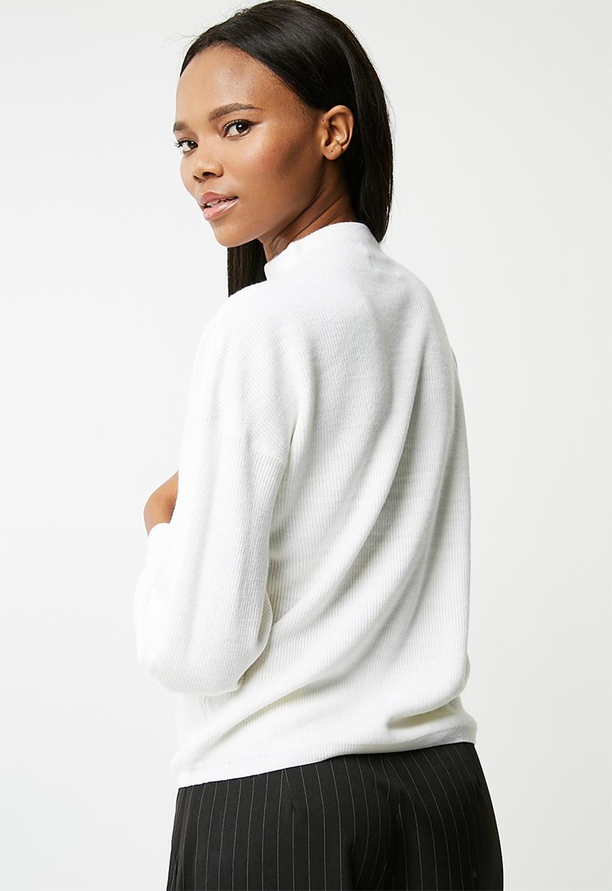 ONLY - Bell sleeve sweater