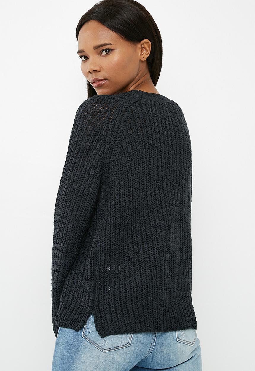 ONLY - Titania knit sweater