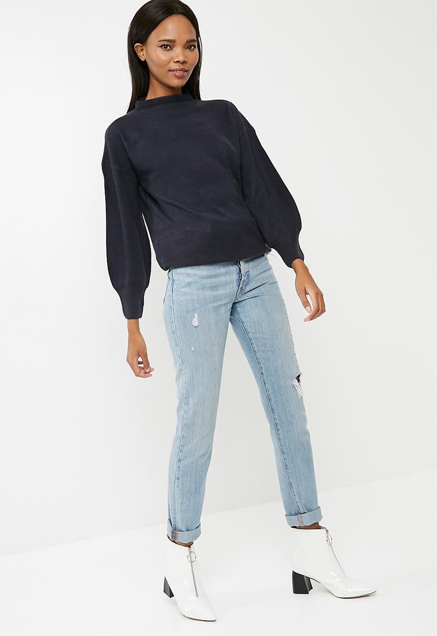 ONLY - Bell sleeve sweater