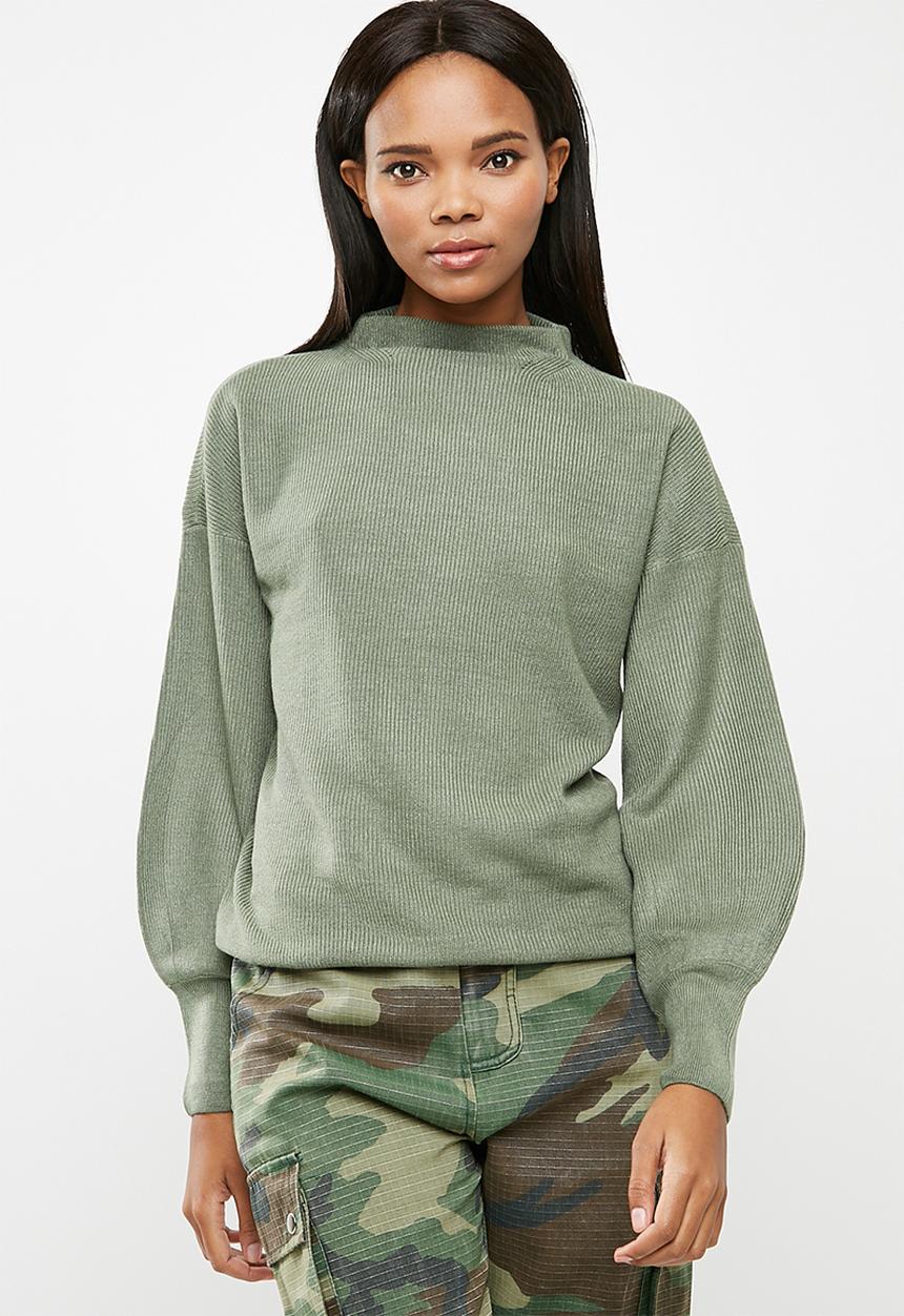 ONLY - Bell sleeve sweater