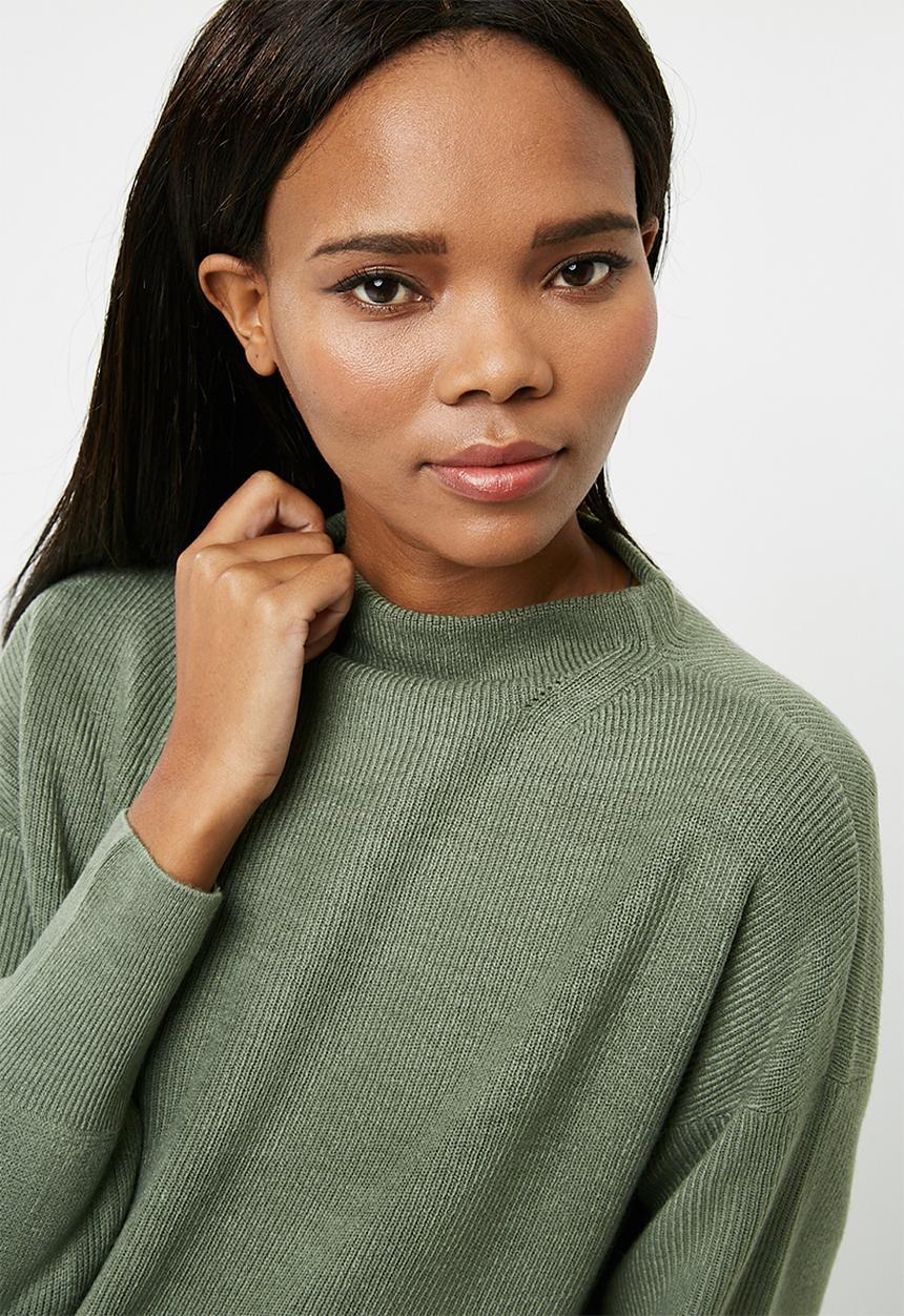 ONLY - Bell sleeve sweater