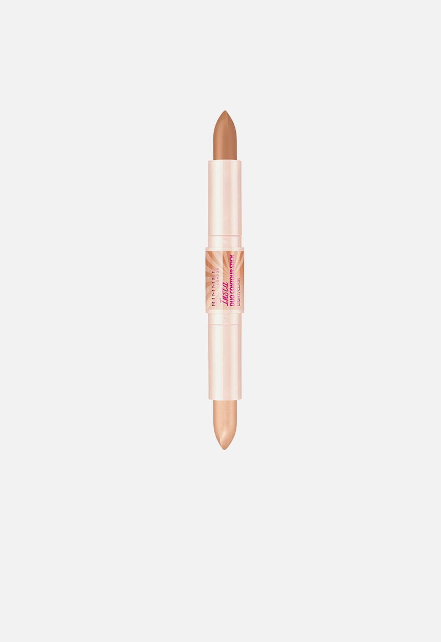 Rimmel - Insta Contour Stick - Light