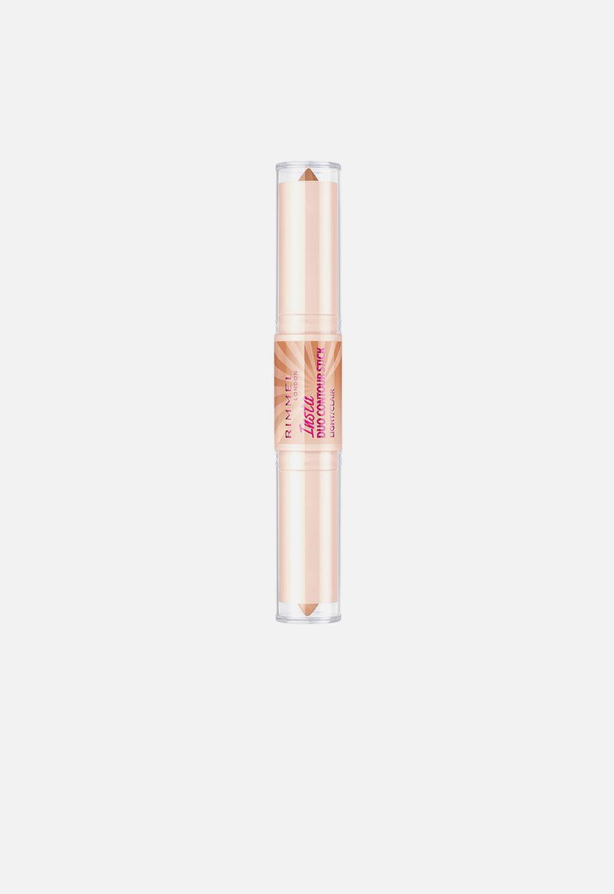 Rimmel - Insta Contour Stick - Light