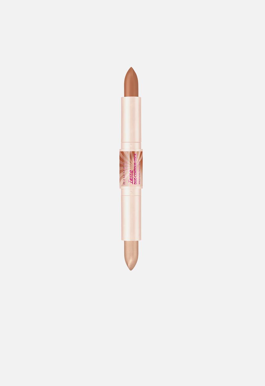 Rimmel - Insta Contour Stick - Medium