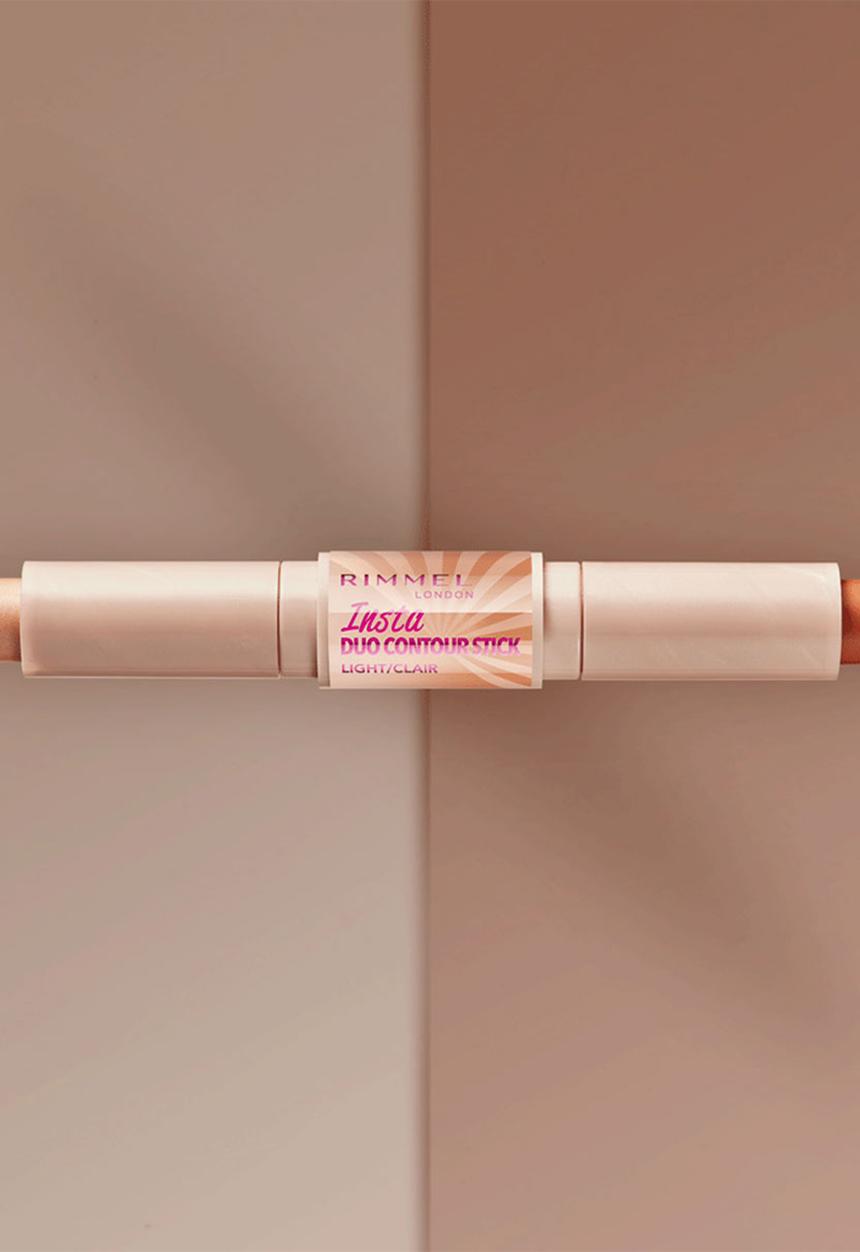Rimmel - Insta Contour Stick - Dark
