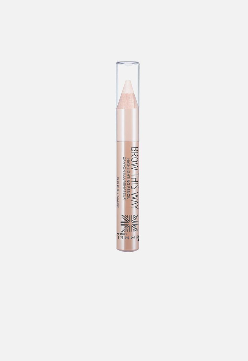 Rimmel - Brow This Way Highlight Pencil - Shimmer