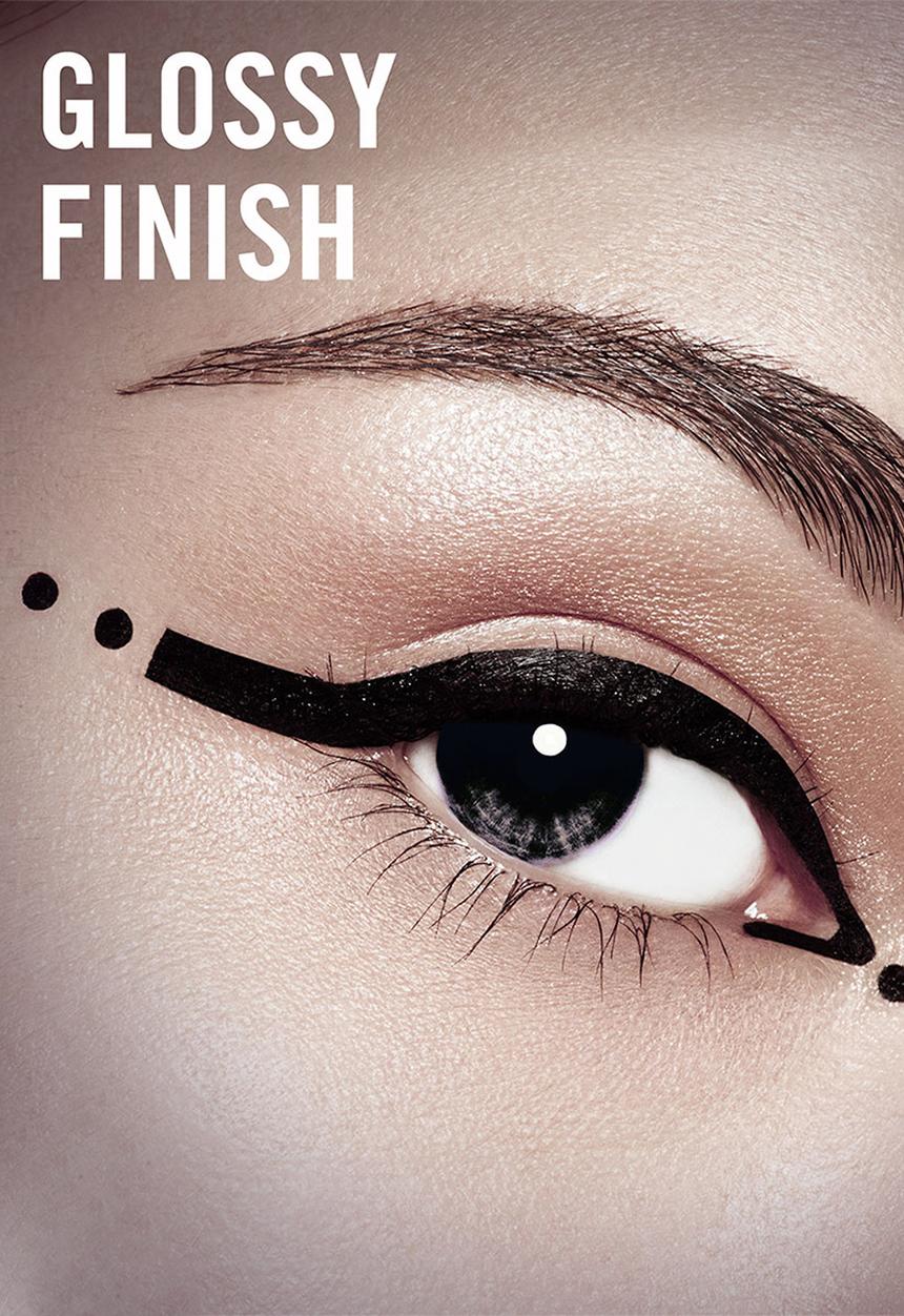 Rimmel - Scandal'Eyes Bold Liquid Eye Liner