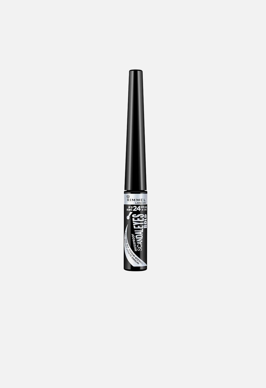 Rimmel - Scandal'Eyes Bold Liquid Eye Liner