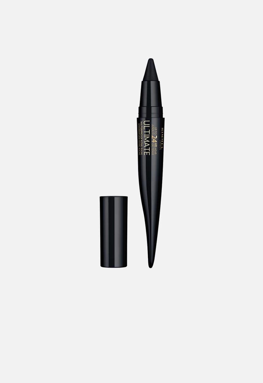 Rimmel - Ultimate Kajal Eyeliner - Black