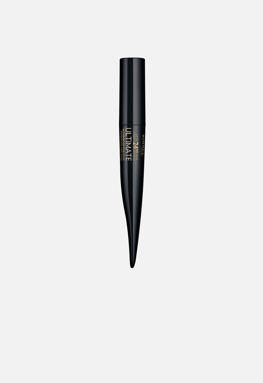 Rimmel - Ultimate Kajal Eyeliner - Black