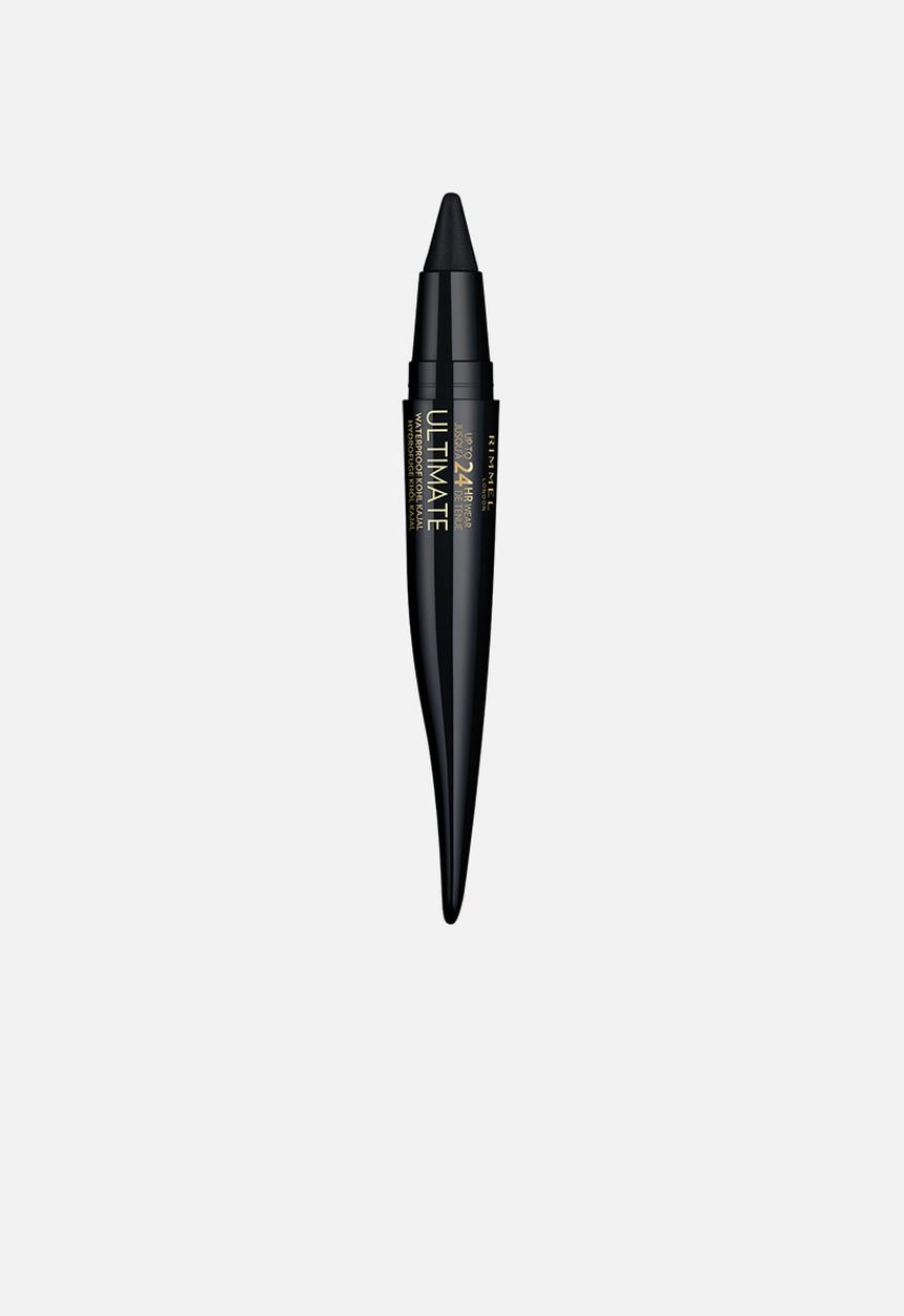 Rimmel - Ultimate Kajal Eyeliner - Black