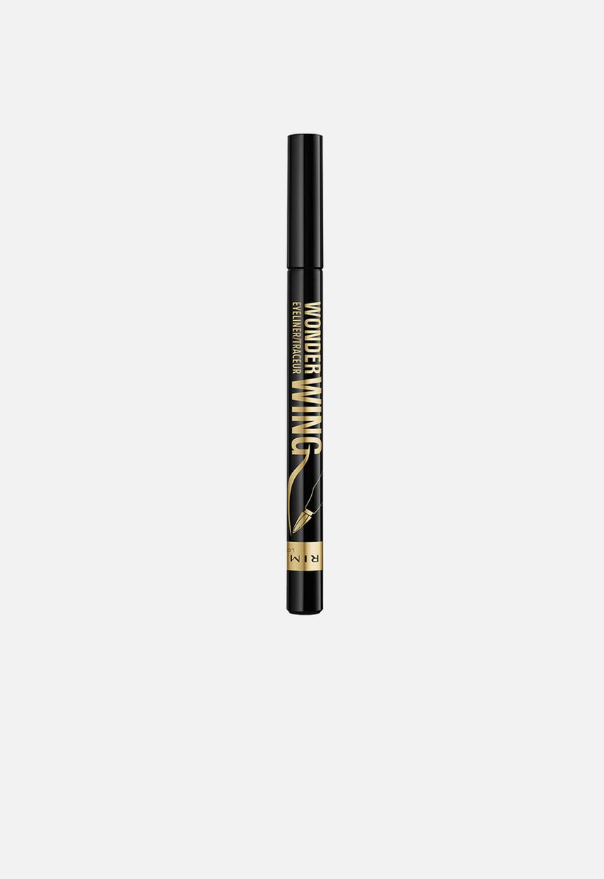 Rimmel - Wonder'Wing Eyeliner - Black