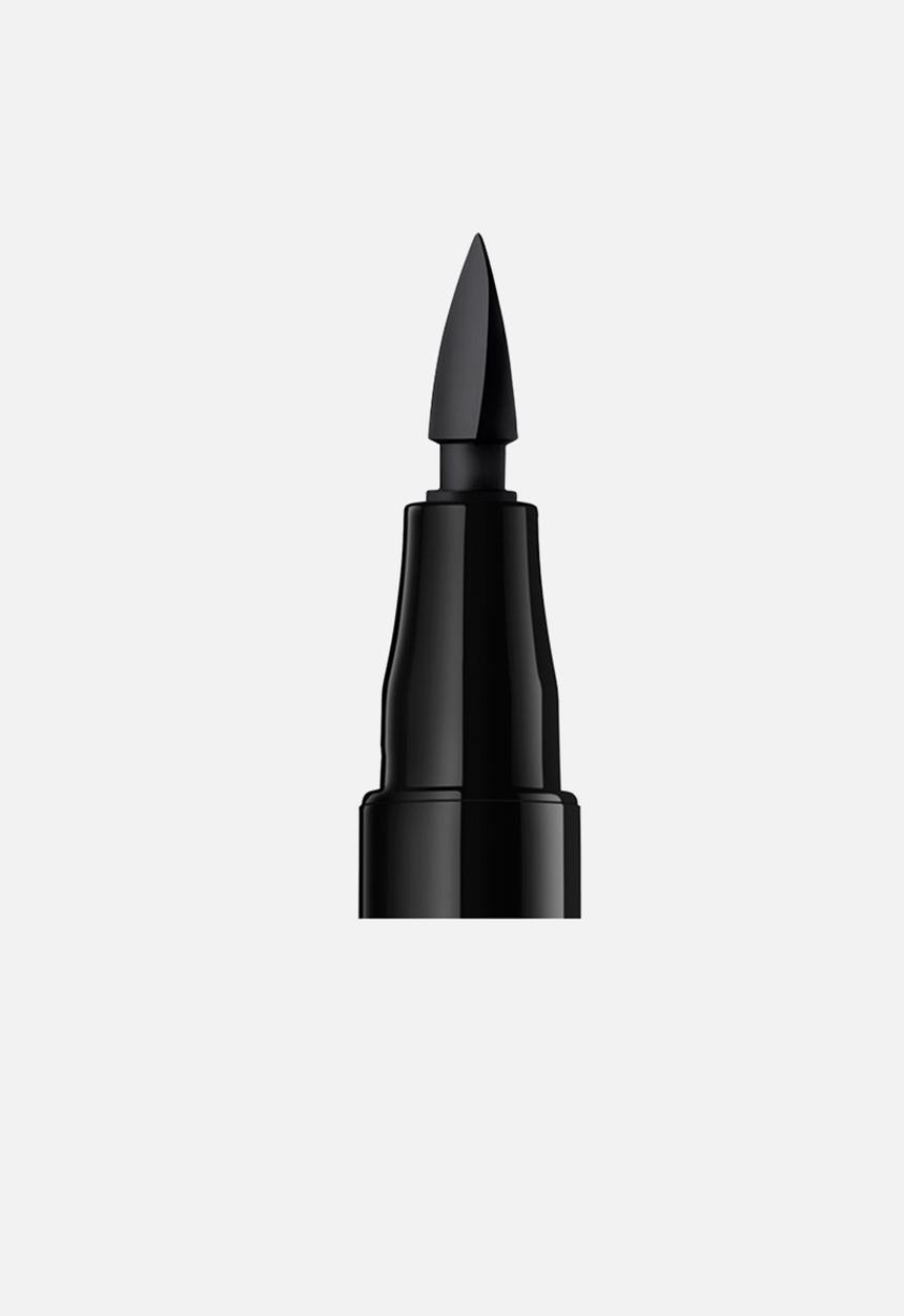 Rimmel - Wonder'Wing Eyeliner - Black