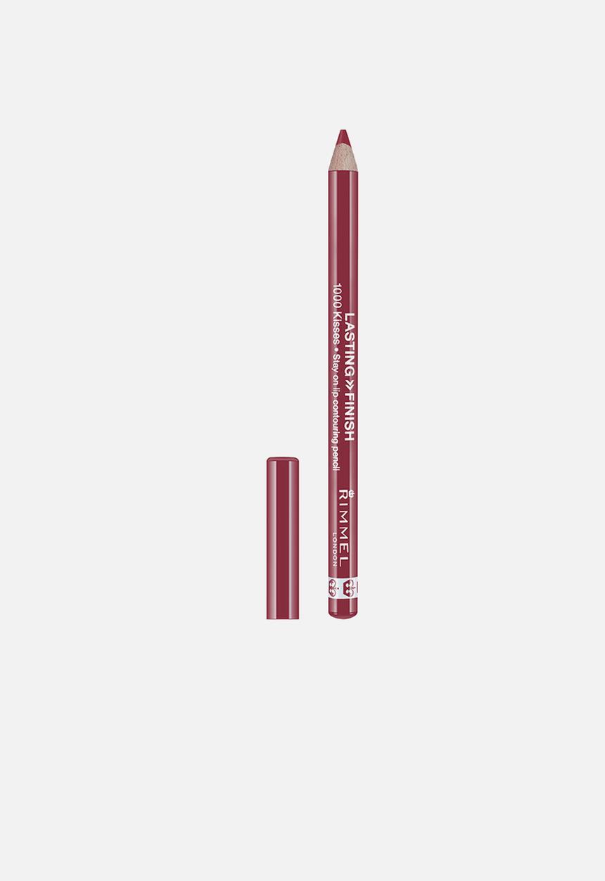 Rimmel - 1000 Kisses Lipliner - Indi Pink