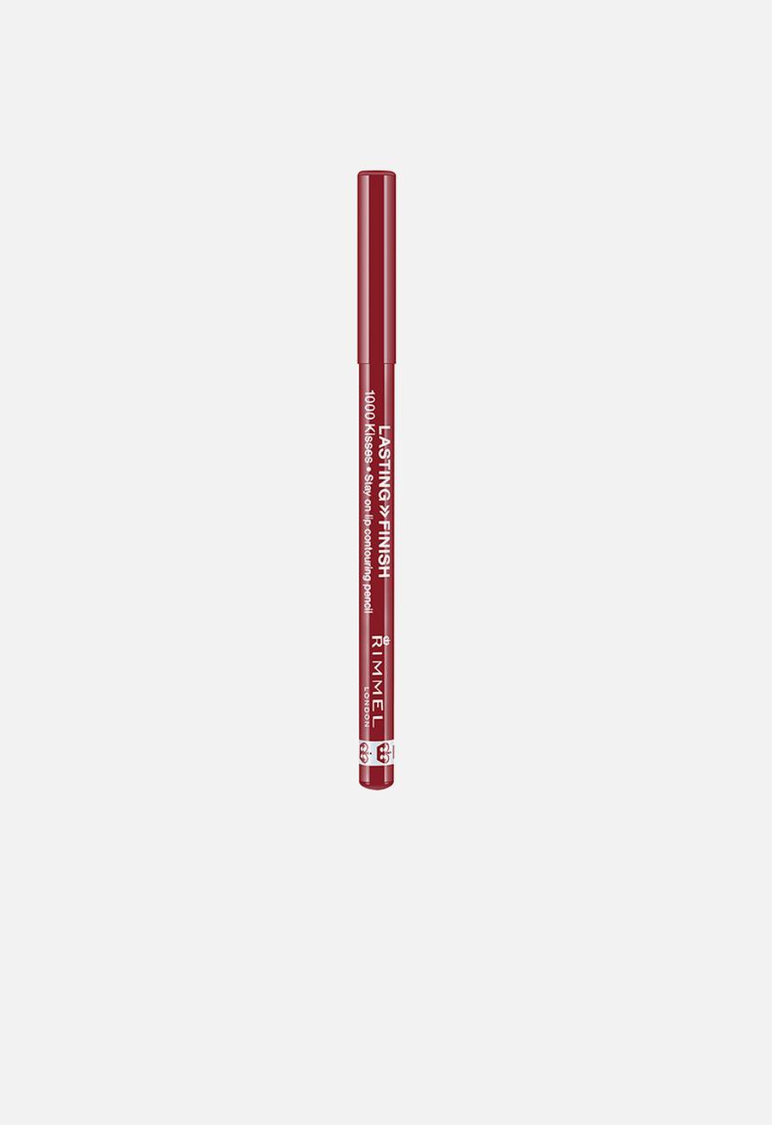 Rimmel - 1000 Kisses Lipliner - Red Dynamite