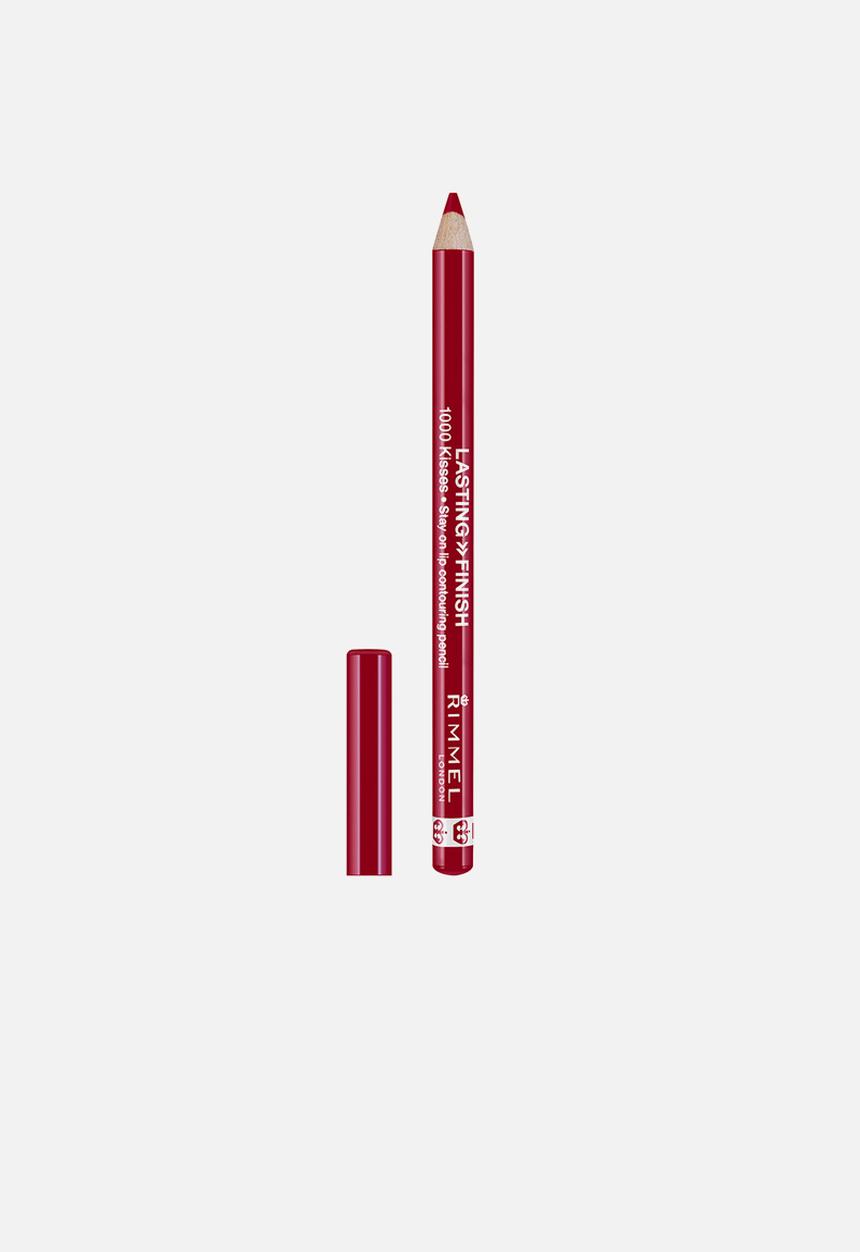 Rimmel - 1000 Kisses Lipliner - Cherry Kiss