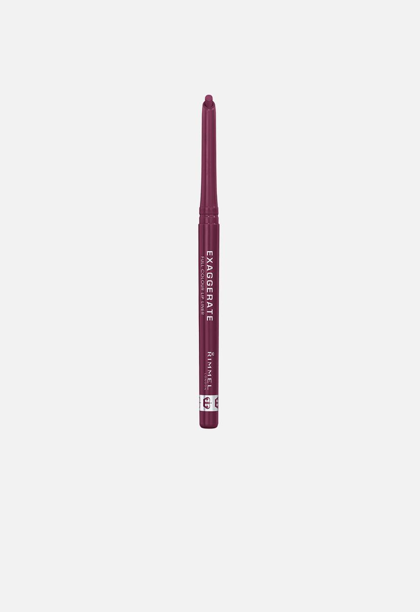 Rimmel - Exaggerate Auto Lipliner - Under My Spell