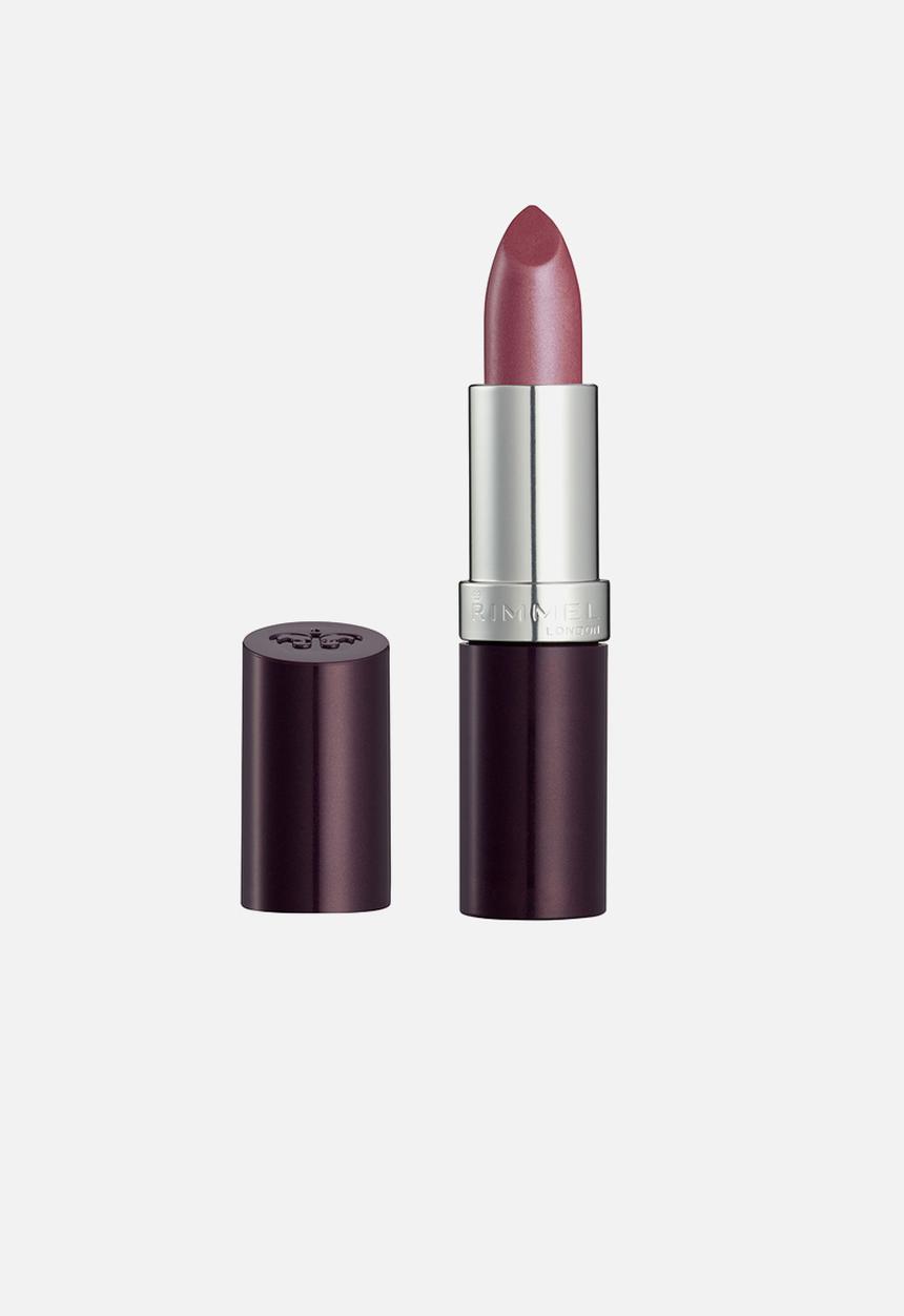 Rimmel - Lasting Finish Lipstick - Heather Shimmer