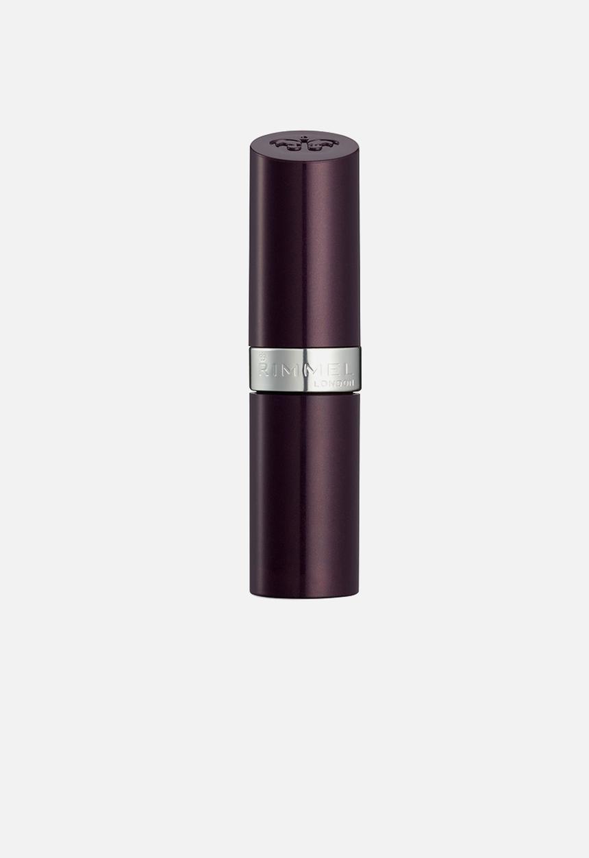 Rimmel - Lasting Finish Lipstick - Heather Shimmer