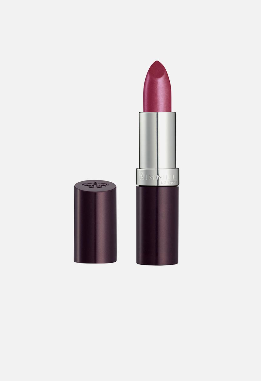 Rimmel - Lasting Finish Lipstick - Amethyst Shimmer