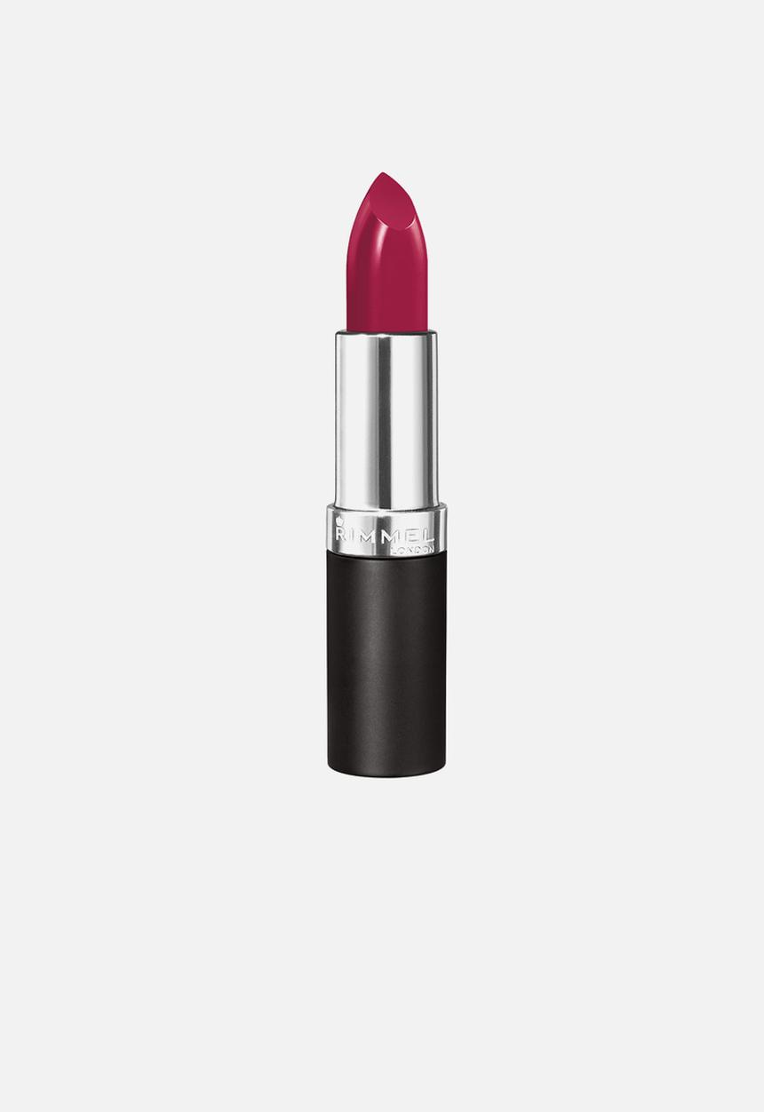 Rimmel - Lasting Finish Lipstick - 100 Pink Roots