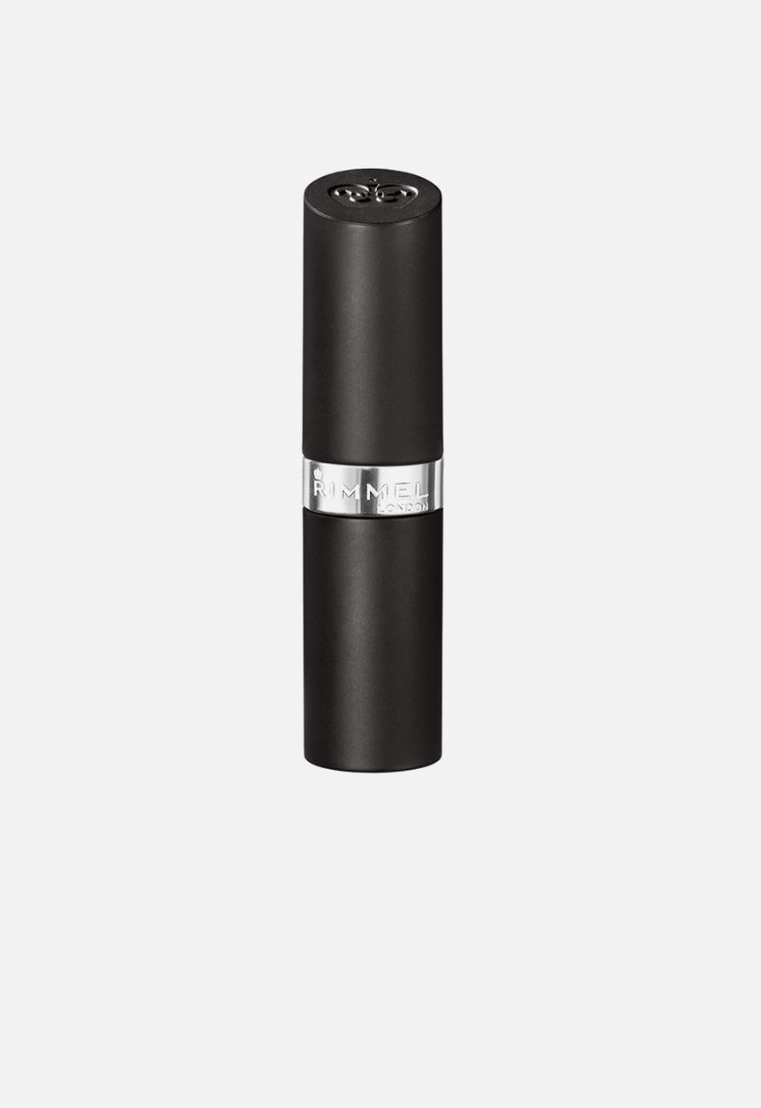 Rimmel - Lasting Finish Lipstick - Red