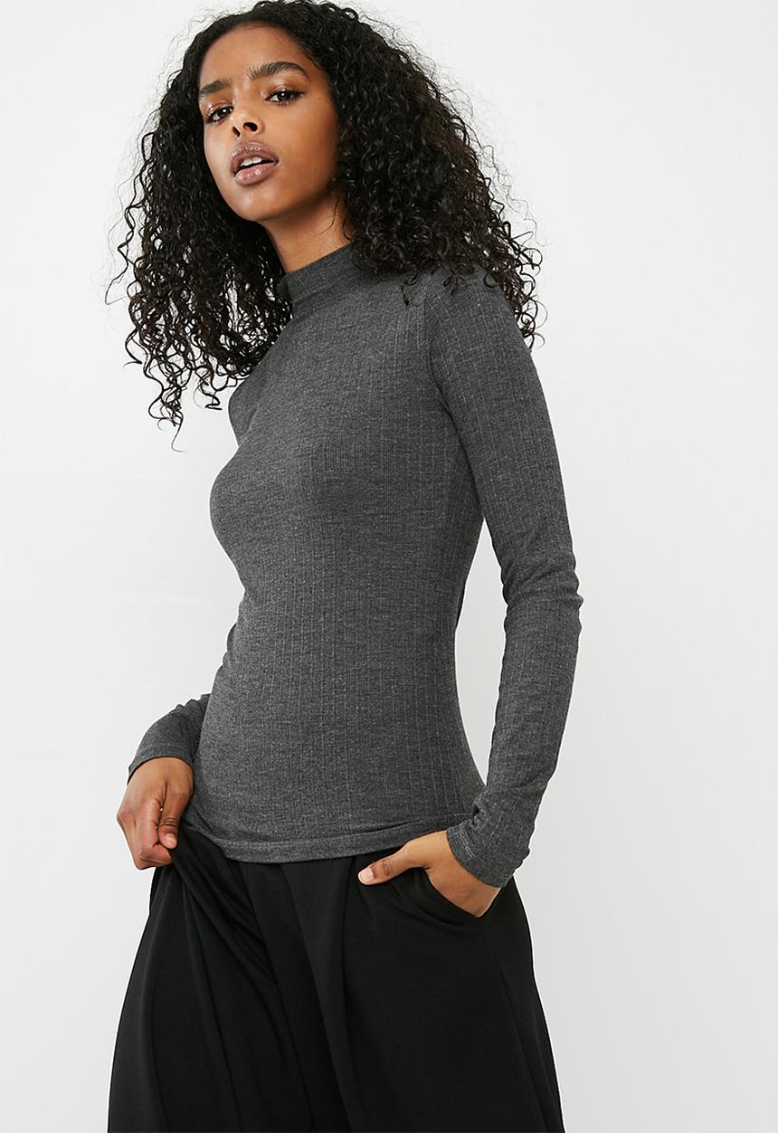 dailyfriday - Turtleneck top