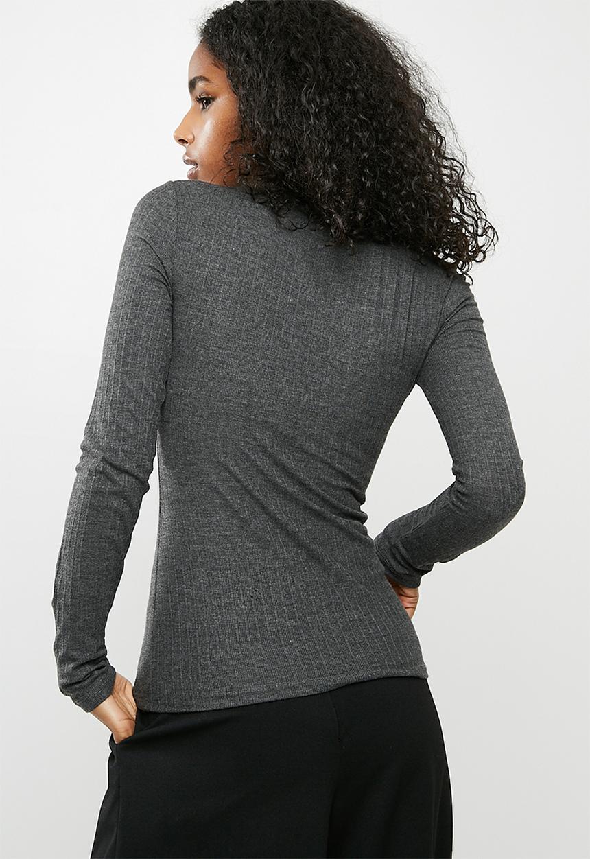 dailyfriday - Turtleneck top