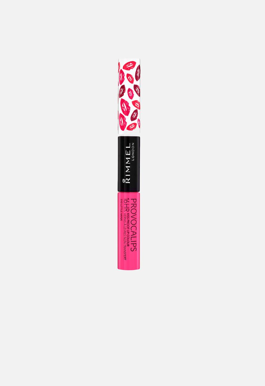 Rimmel - Provocalips Liquid Lip - Little Minx