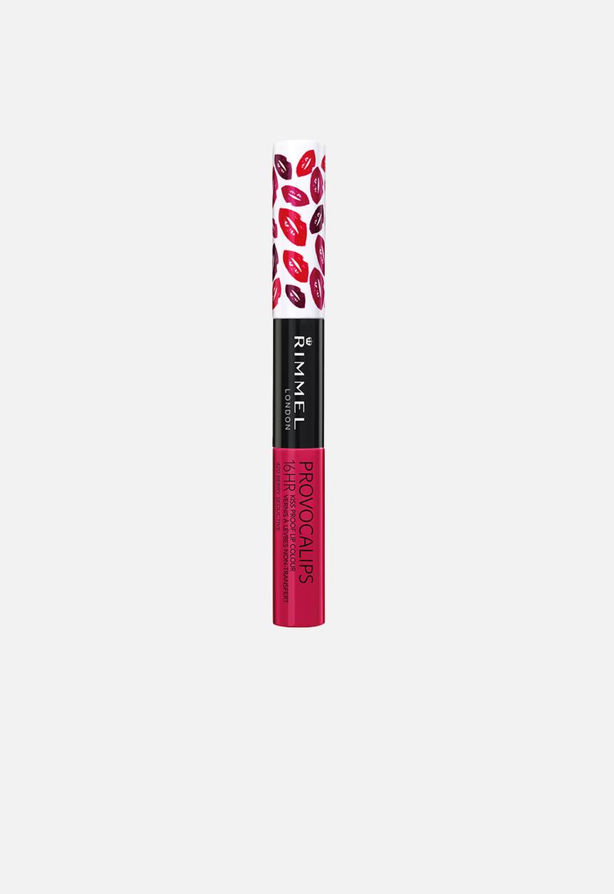 Rimmel - Provocalips Liquid Lip - Berry Seductive