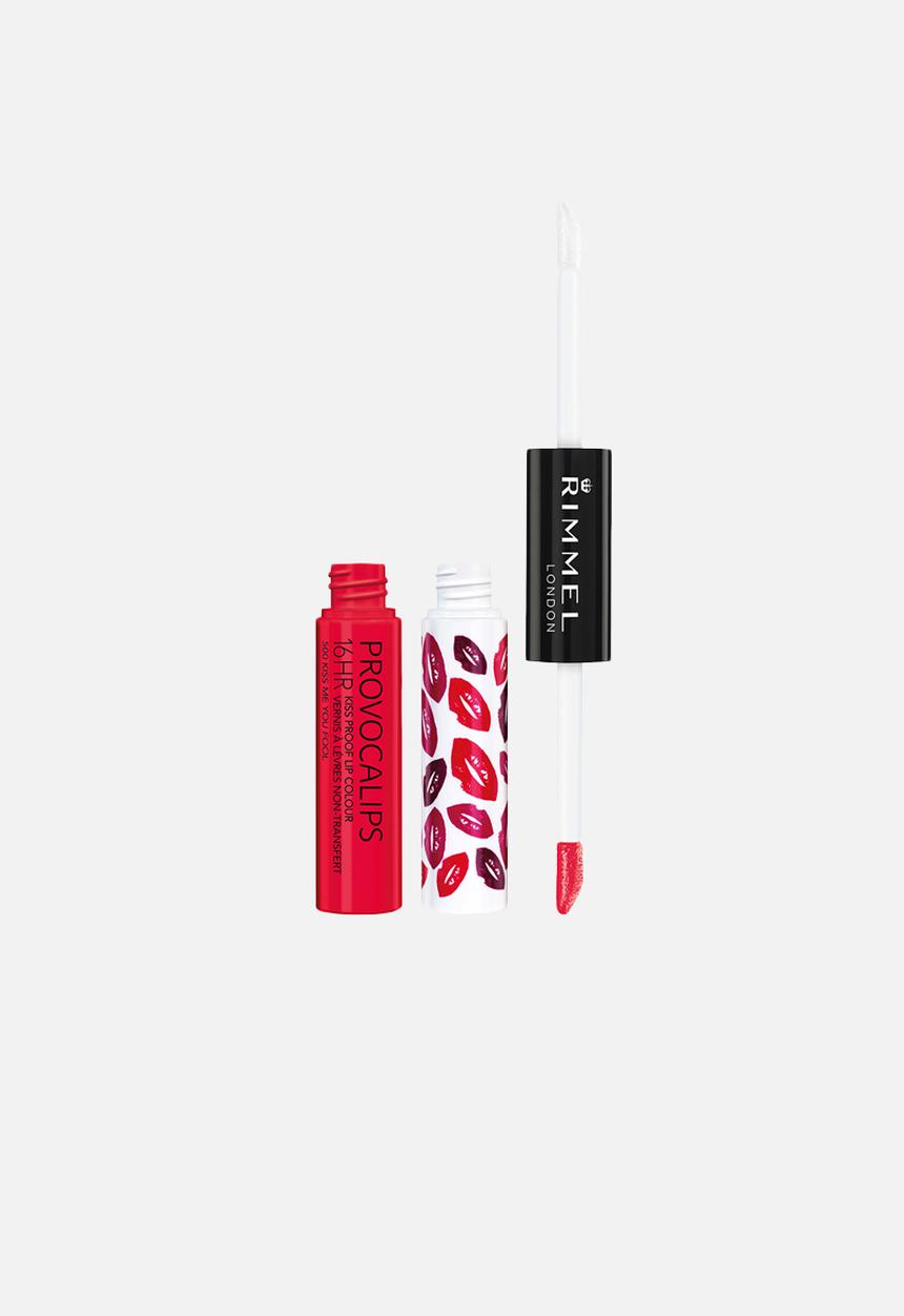 Rimmel - Provocalips Liquid Lip - Kiss Me You Fool