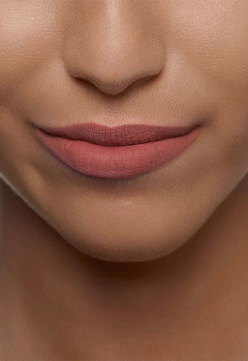 Rimmel - Stay Matte Liquid Lip Colour - Be My Baby