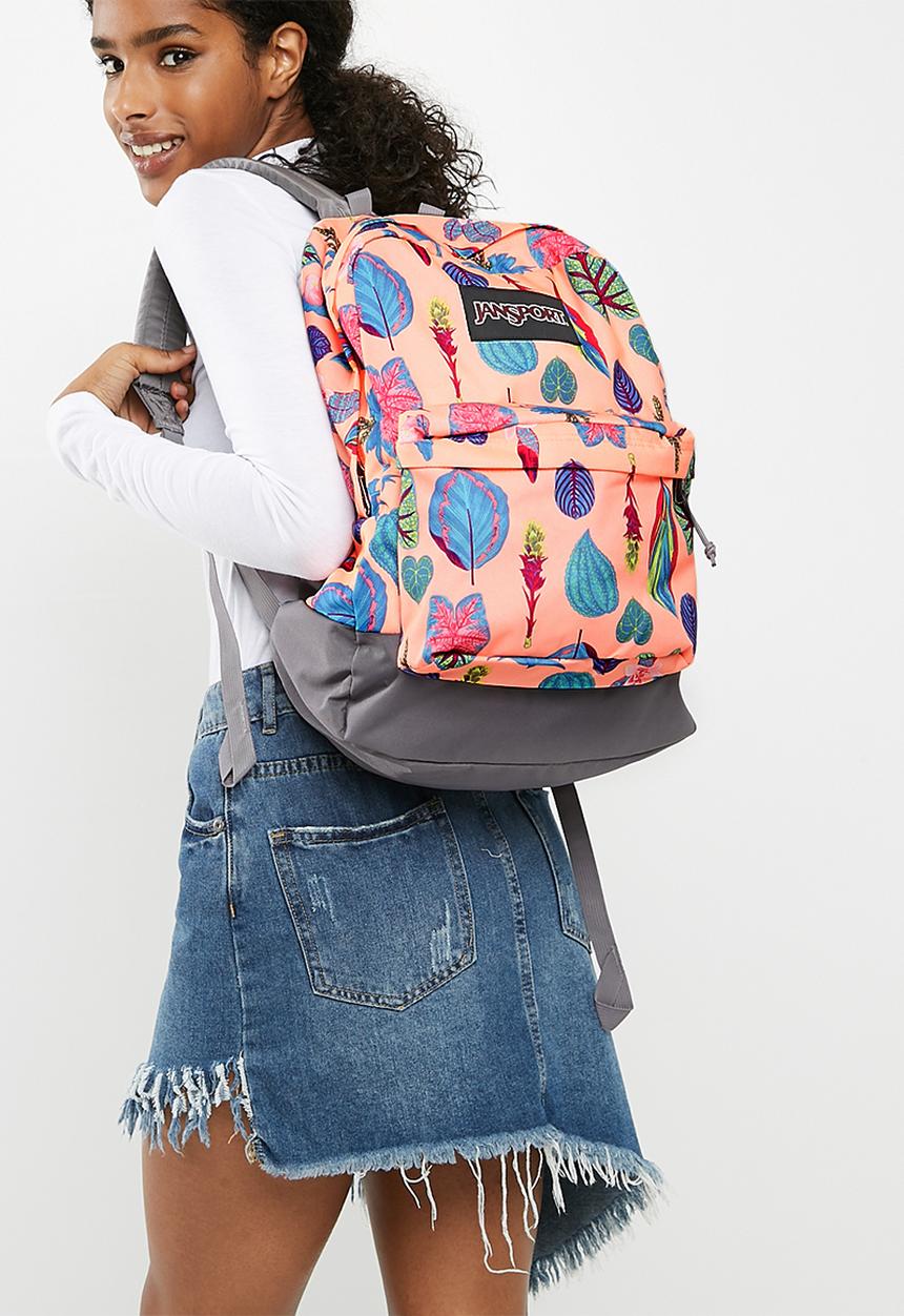 JanSport - Superbreak