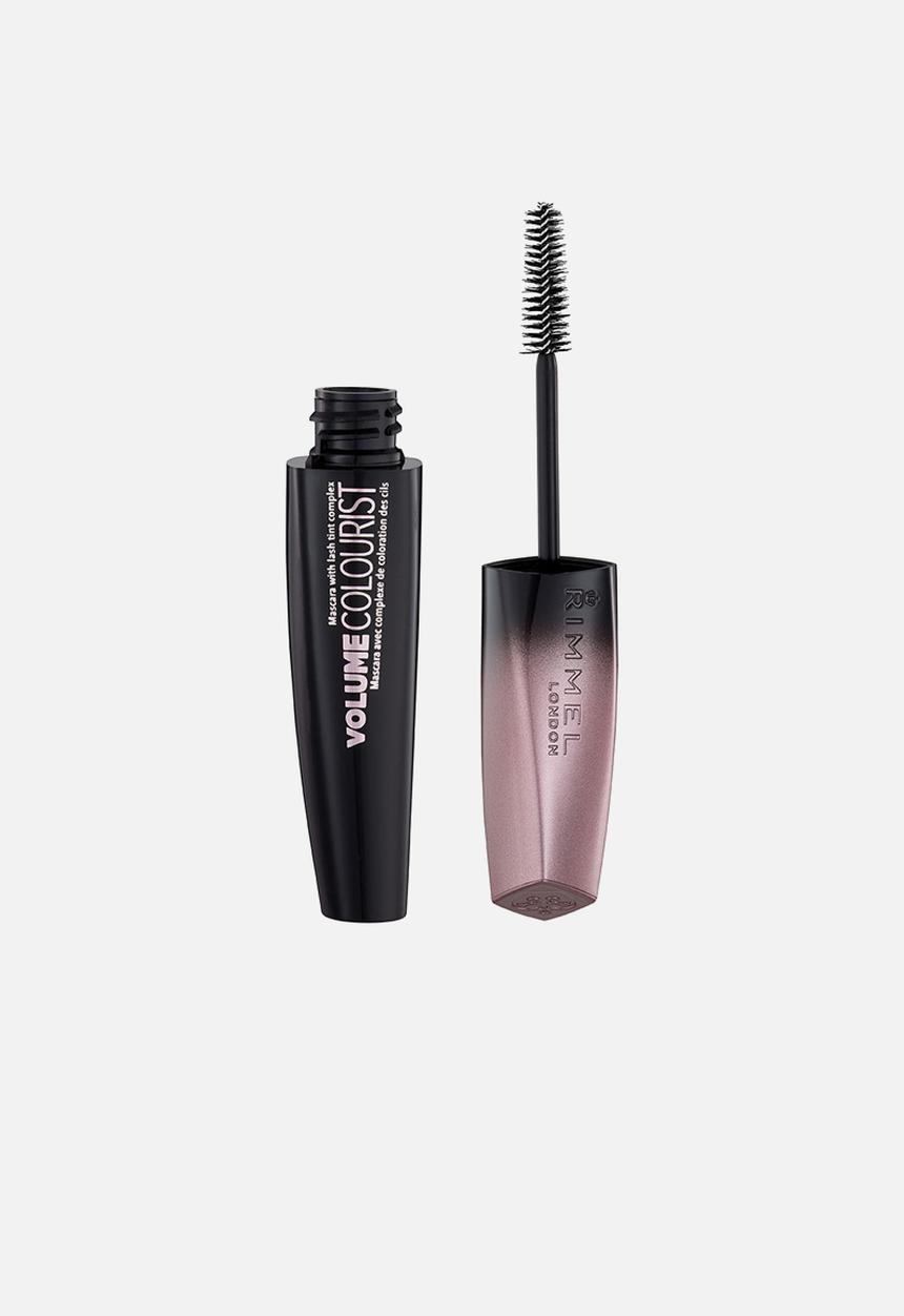 Rimmel - Wonder'Full Volume Colourist Mascara - Black