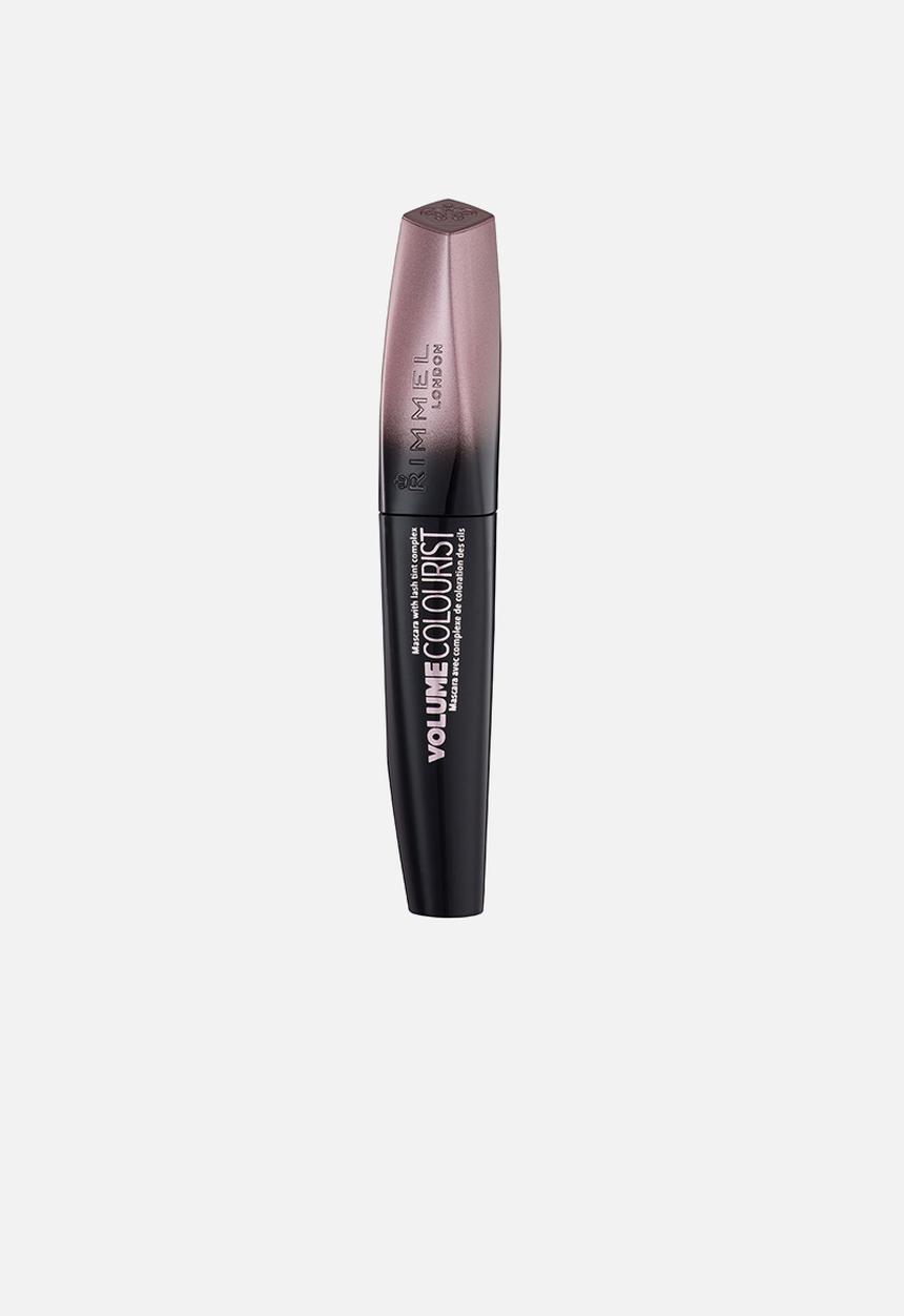 Rimmel - Wonder'Full Volume Colourist Mascara - Black