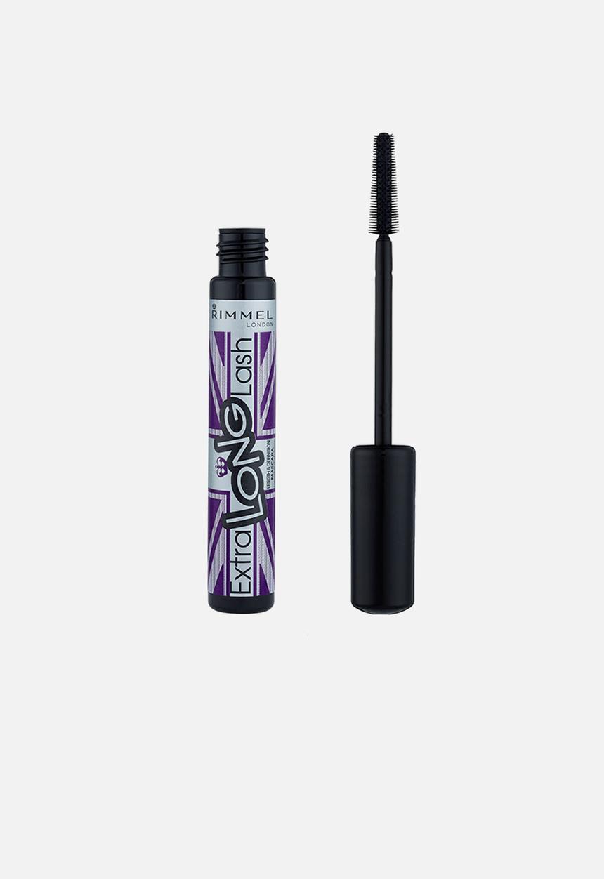 Rimmel - Xtra Superlash Mascara - Long Lash