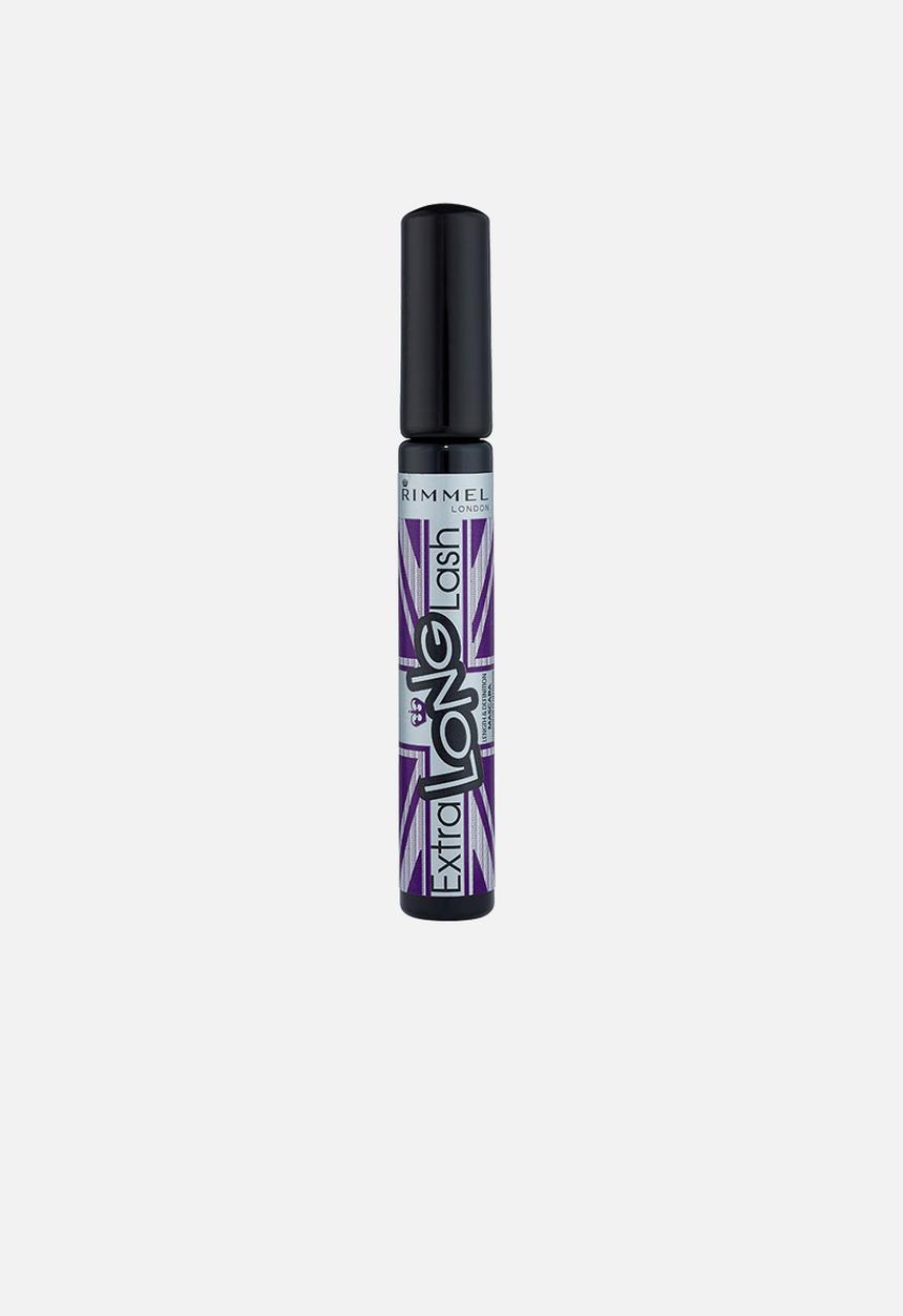 Rimmel - Xtra Superlash Mascara - Long Lash