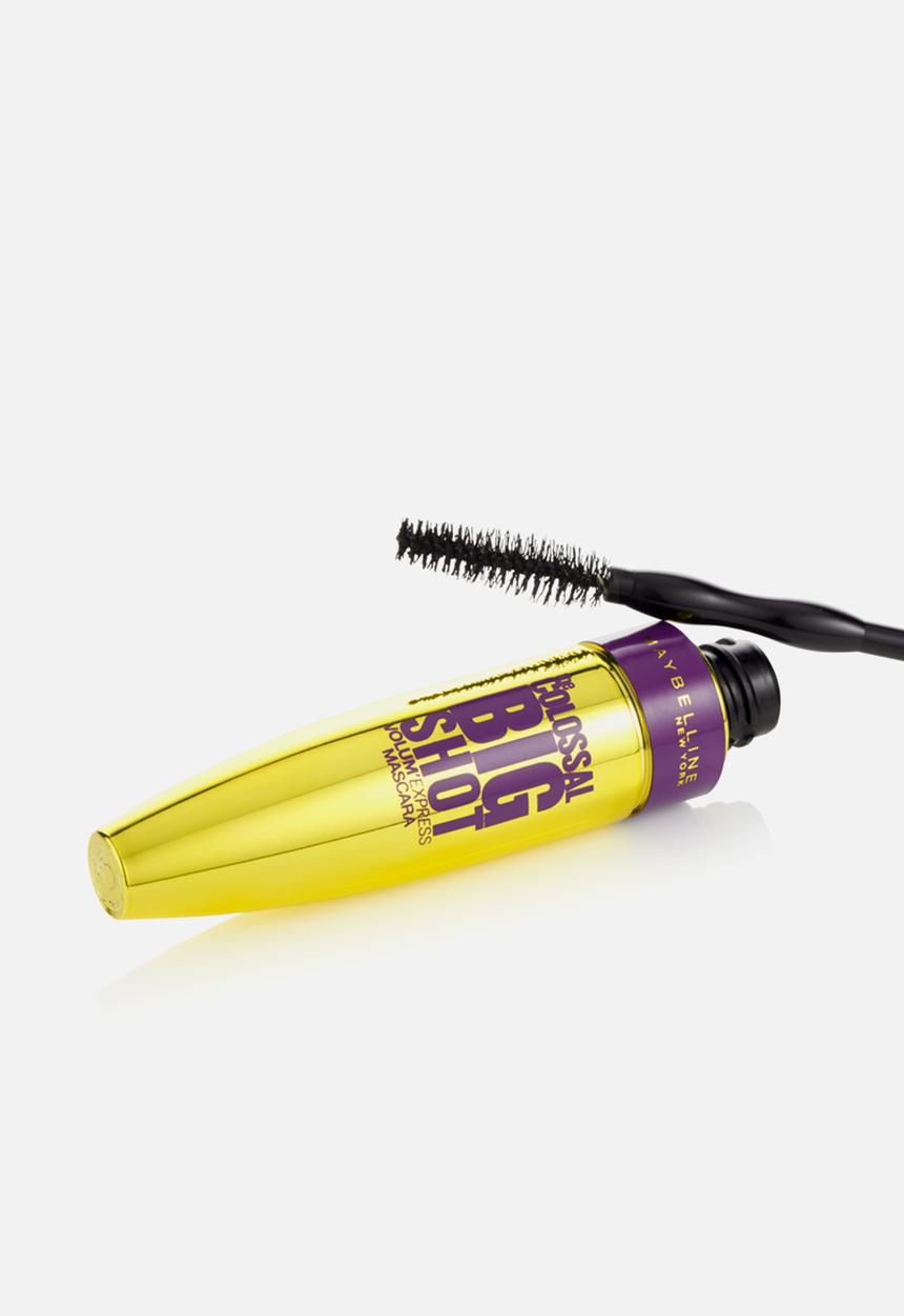 Maybelline - Volum' Express The Colossal Big Shot Mascara