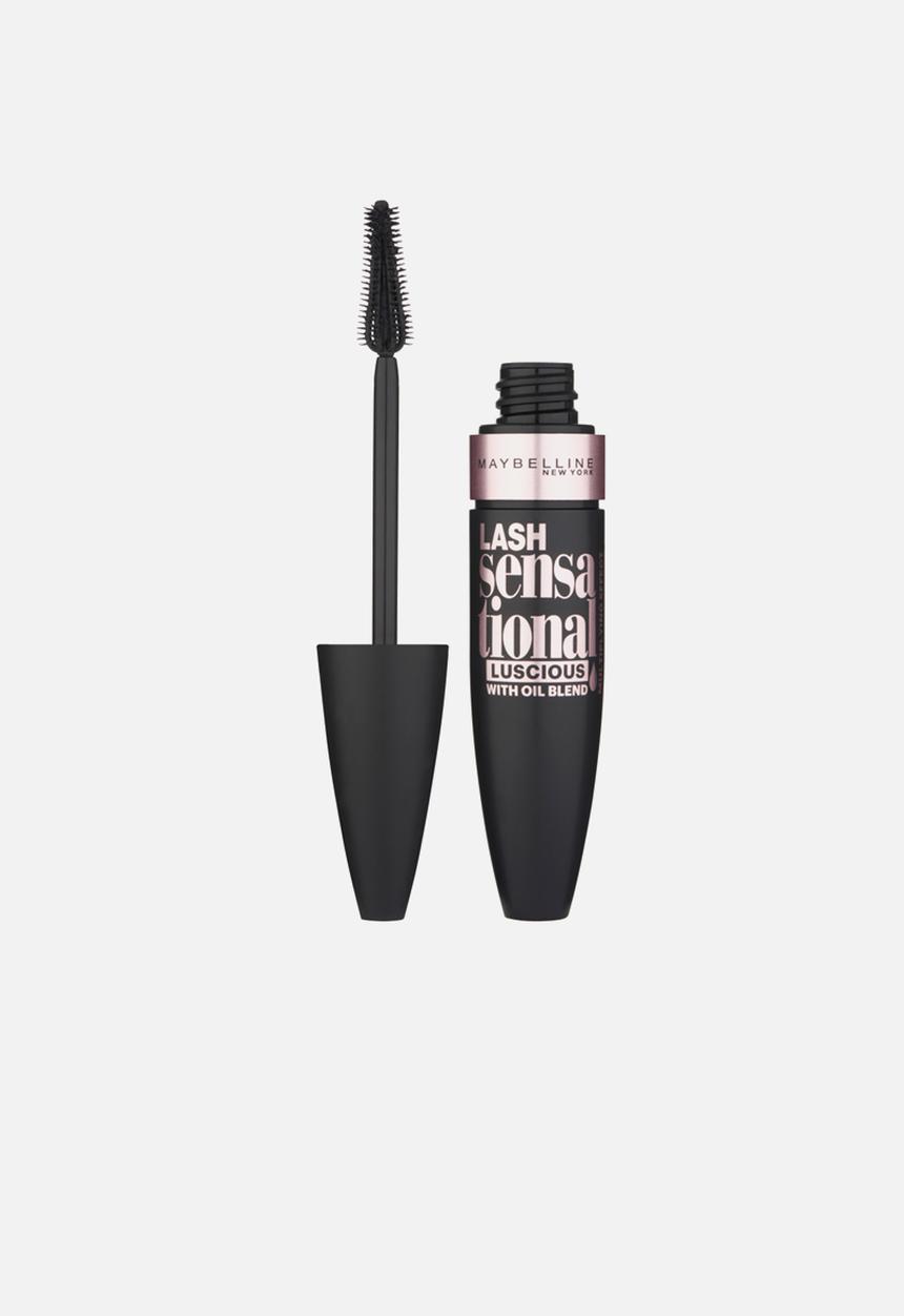 Maybelline - Lash Sensational® Luscious Mascara
